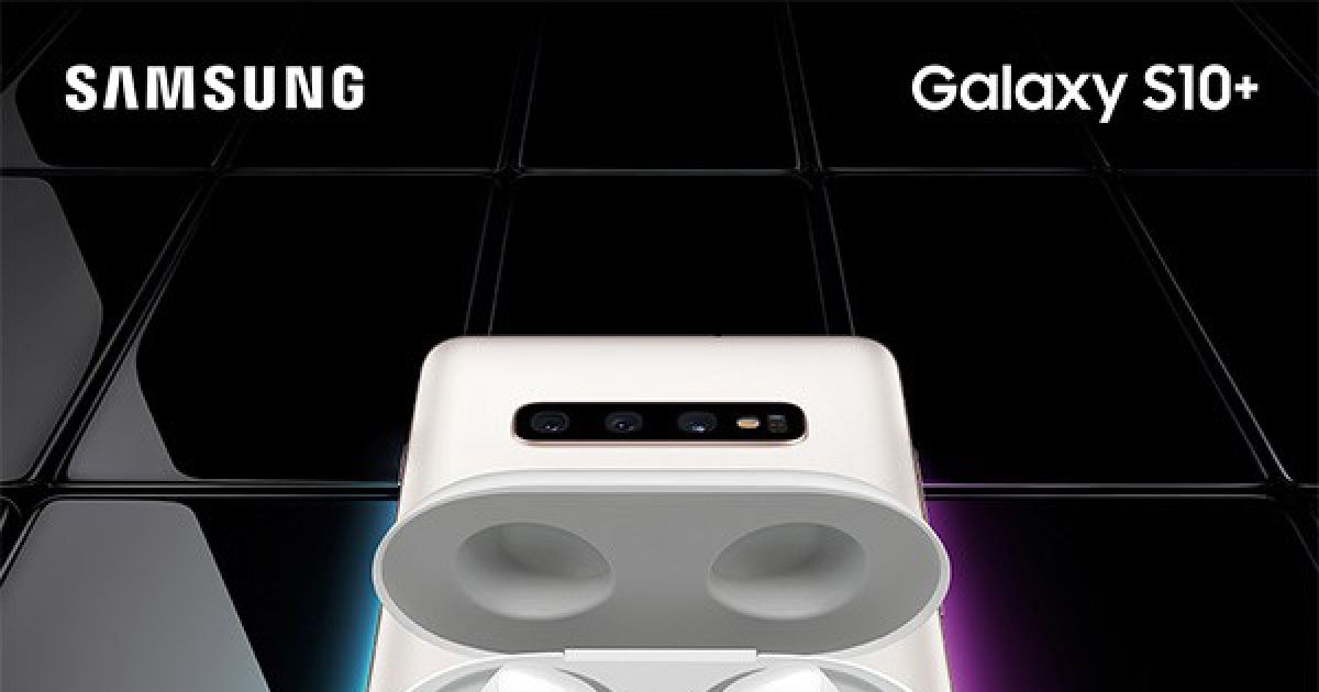 Samsung Galaxy S10 (Obergiesing-Fasangarten )